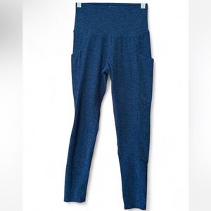 Kirkland Signature Navy Leggings